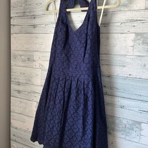 Lilly Pulitzer Charleston Eyelet Dress